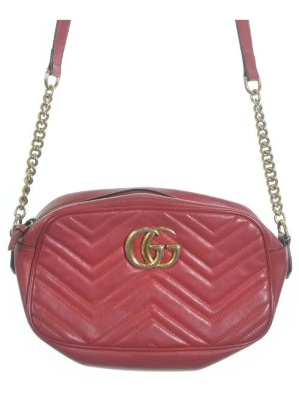 Gucci GG Marmont Shoulder Bag